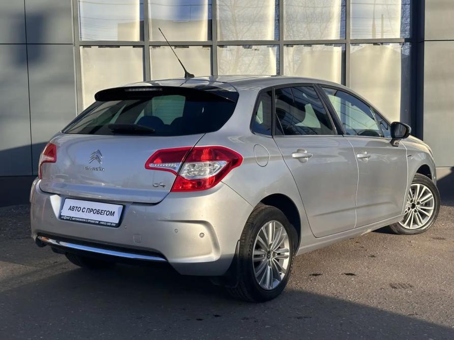 Citroen C4 II Ярославль  - изображение 6