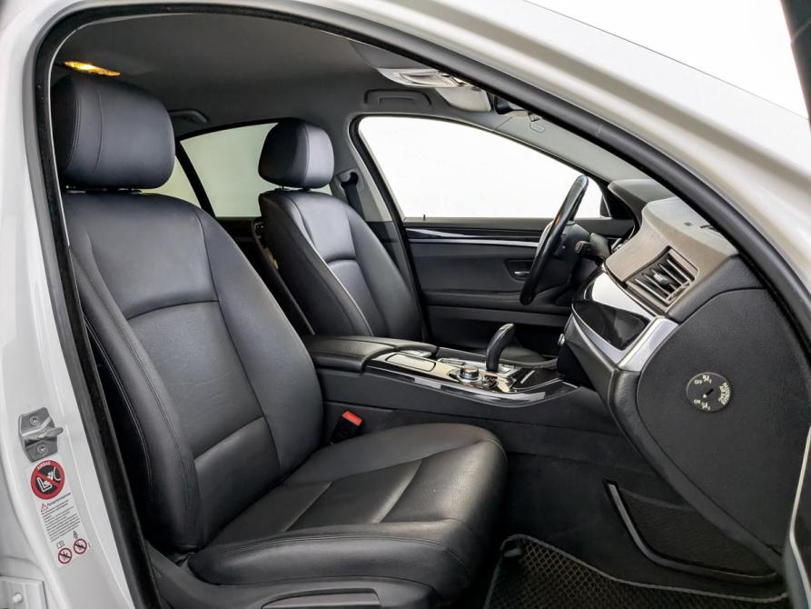 BMW 5 серии VI (F10/F11/F07) Рестайлинг Санкт-Петербург  - изображение 24