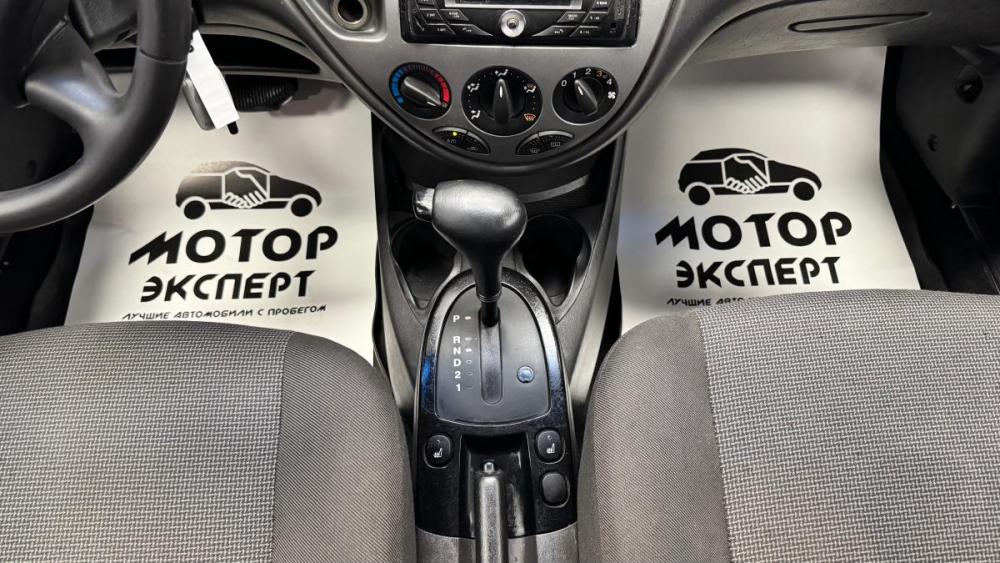 Ford Focus I Рестайлинг Киров  - изображение 7