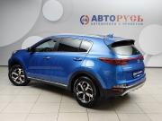 Kia Sportage IV Рестайлинг Подольск  - изображение 27