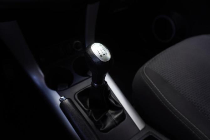 Lifan X60 I с пробегом 2015 года, цена 585 000 рублей, 100124 км, внедорожник, Автокод Объявления