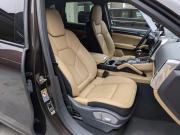 Porsche Cayenne II Рестайлинг (958) Москва  - изображение 28
