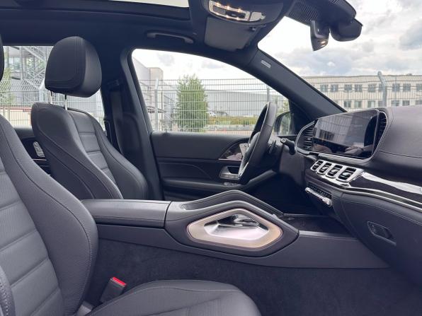 Mercedes-Benz GLS II (X167) с пробегом 2021 года, цена 10 799 000 рублей, 24507 км, внедорожник, Автокод Объявления