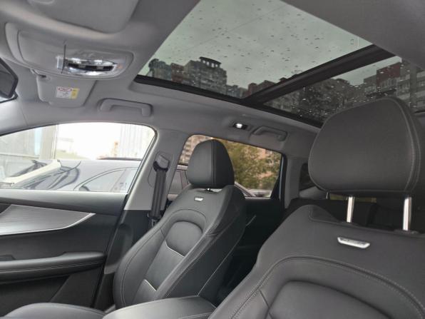 Chery Tiggo 7 Pro Max I с пробегом 2023 года, цена 2 149 000 рублей, 24132 км, внедорожник, Автокод Объявления
