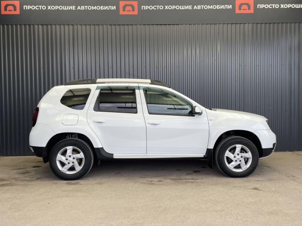 Renault Duster I Рестайлинг с пробегом 2018 года, цена 1 192 000 рублей, 164784 км, внедорожник, Автокод Объявления