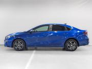 Kia Cerato IV Москва  - изображение 37