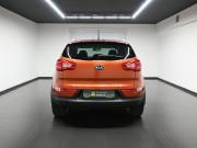 Kia Sportage III Тверь  - изображение 24