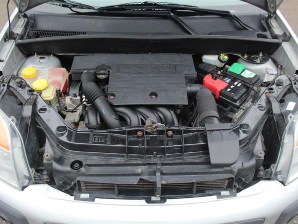 Ford Fusion I Рестайлинг с пробегом 2007 года, цена 570 000 рублей, 73183 км, хэтчбек, Автокод Объявления