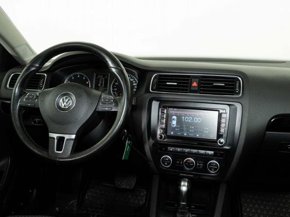 Volkswagen Jetta VI с пробегом 2012 года, цена 848 000 рублей, 217000 км, седан, Автокод Объявления