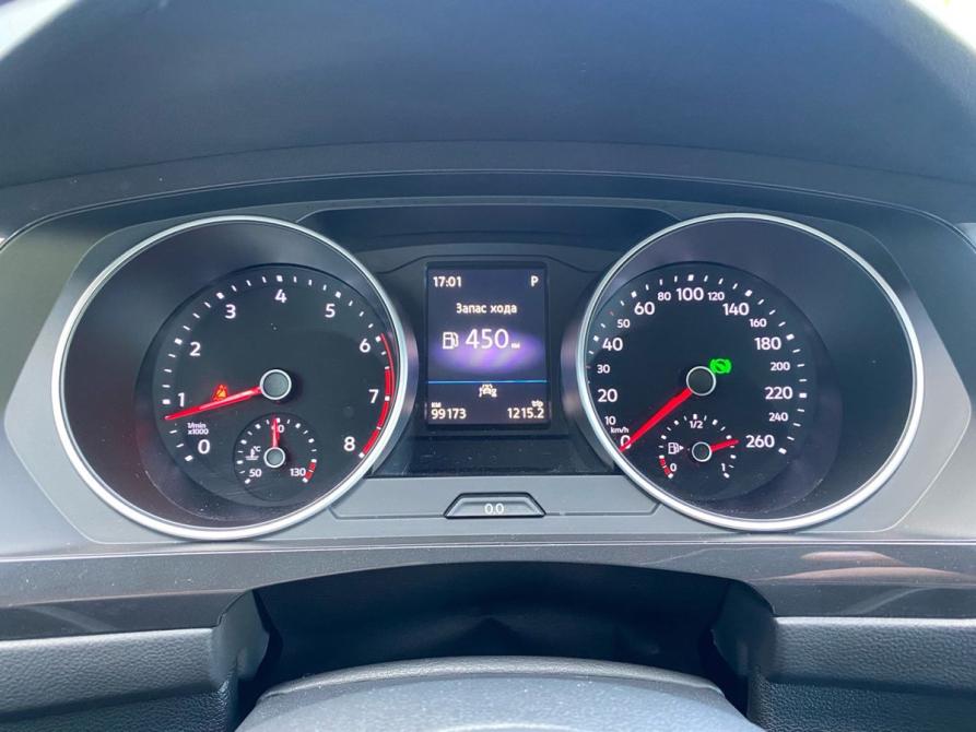 Volkswagen Tiguan II Екатеринбург  - изображение 28