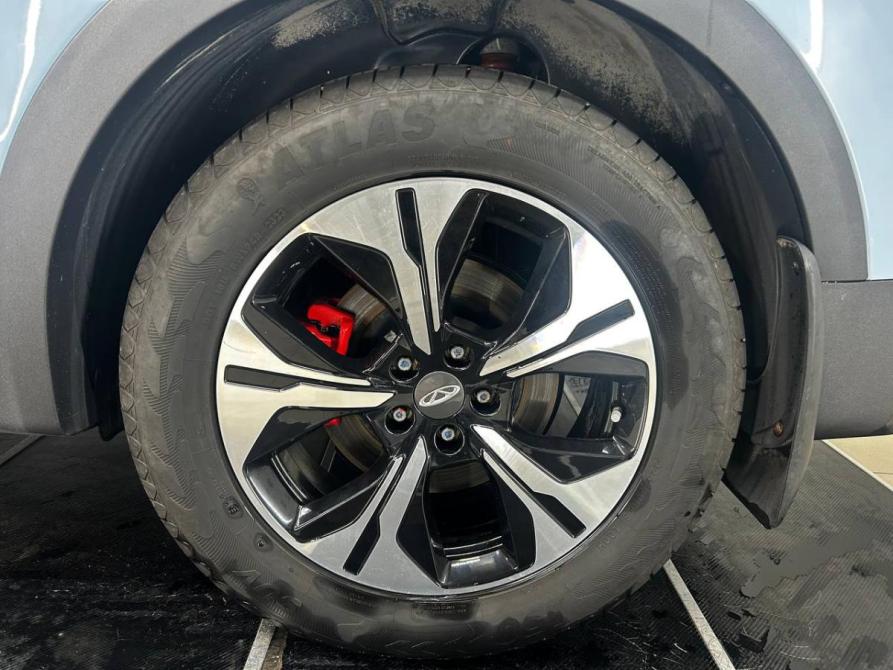 Chery Tiggo 7 Pro Max I Красноярск  - изображение 5