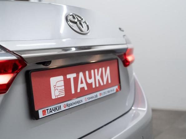 Toyota Corolla XI (E160 E170 E180) Рестайлинг 1 с пробегом 2017 года, цена 1 900 000 рублей, 96500 км, седан, Автокод Объявления