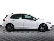 Volkswagen Golf VIII Москва  - изображение 28