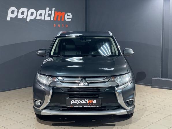 Mitsubishi Outlander III Рестайлинг 2 с пробегом 2017 года, цена 2 250 000 рублей, 148130 км, внедорожник, Автокод Объявления