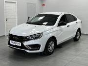 Lada (ВАЗ) Vesta I Рестайлинг (NG) Казань  - изображение 19