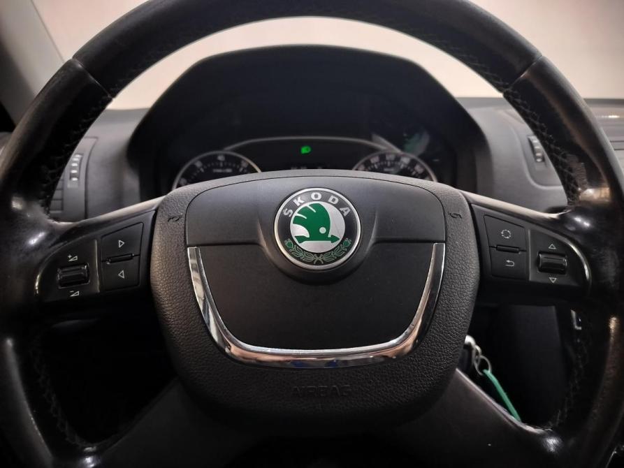 Skoda Octavia II (A5) Рестайлинг Санкт-Петербург  - изображение 18