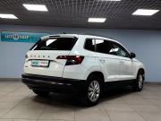 Skoda Karoq I Москва  - изображение 24