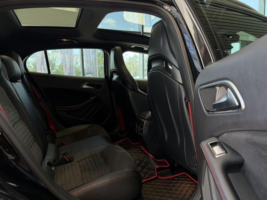 Mercedes-Benz GLA AMG I (X156) Краснодар  - изображение 24