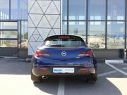 Opel Astra J Рестайлинг Москва  - изображение 27