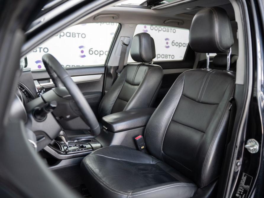 Kia Sorento II Ростов-на-Дону  - изображение 18