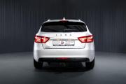 Lada (ВАЗ) Vesta I Тюмень  - изображение 32