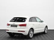 Audi Q3 I (8U) Москва  - изображение 16