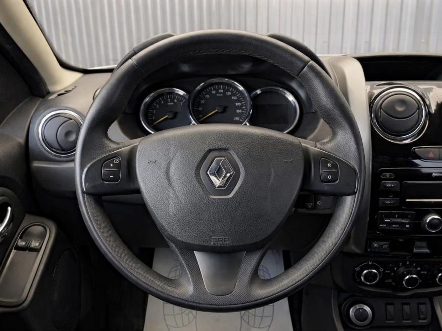 Renault Duster I Рестайлинг Пермь  - изображение 8
