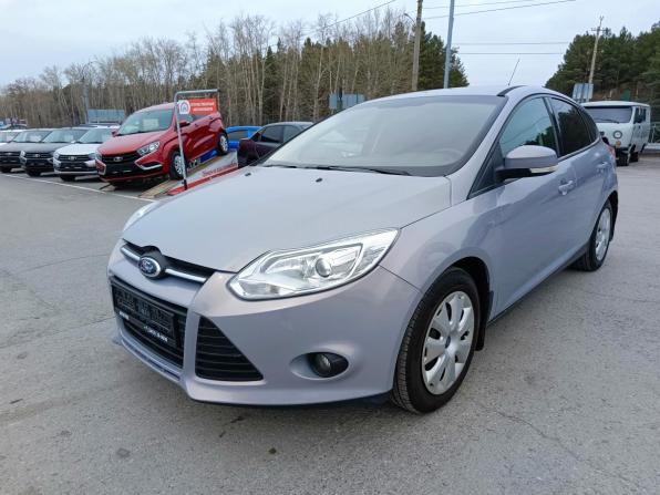 Ford Focus III с пробегом 2011 года, цена 690 000 рублей, 161062 км, хэтчбек, Автокод Объявления