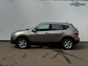 Nissan Qashqai I Рестайлинг Москва  - изображение 18