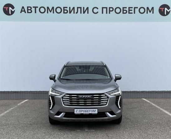 Haval Jolion I с пробегом 2023 года, цена 2 053 300 рублей, 35601 км, внедорожник, Автокод Объявления