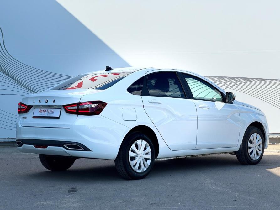 Lada (ВАЗ) Vesta I Рестайлинг (NG) Воронеж  - изображение 9