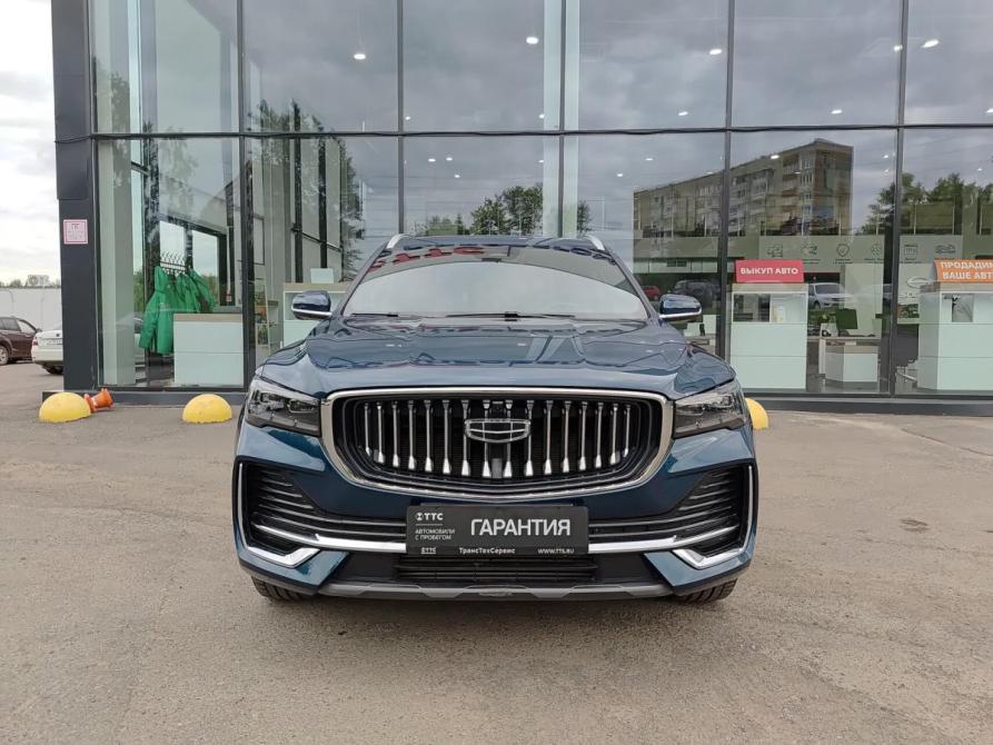 Geely Xingyue L I Ижевск  - изображение 2
