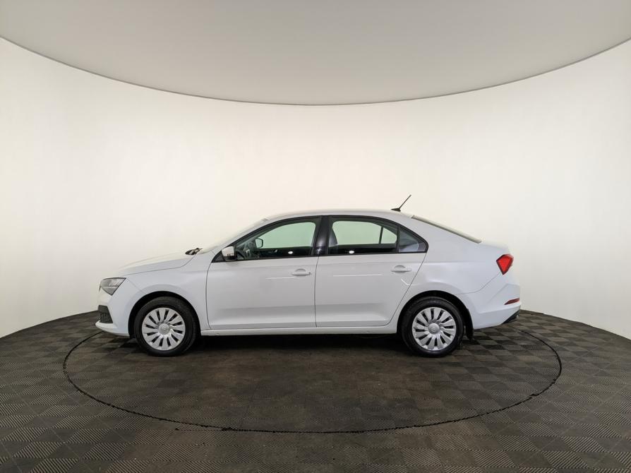 Skoda Rapid II Москва  - изображение 8