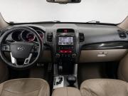 Kia Sorento II Уфа  - изображение 24