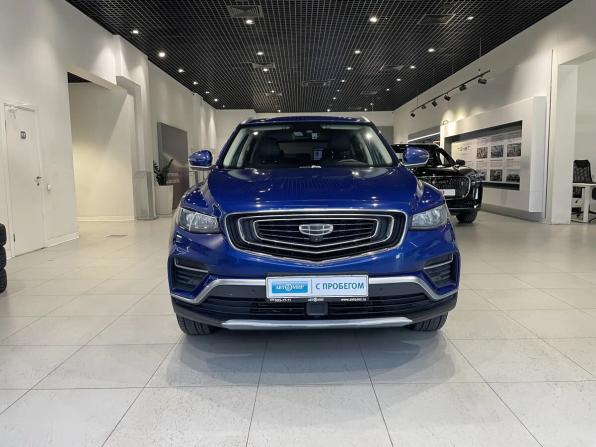 Geely Atlas Pro с пробегом 2022 года, цена 2 150 000 рублей, 66167 км, внедорожник, Автокод Объявления