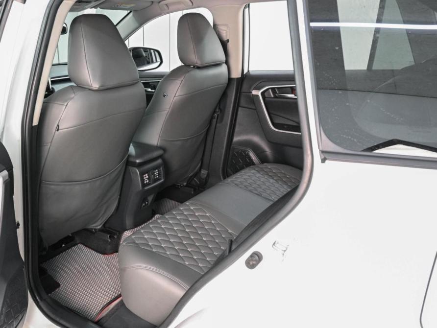 Toyota RAV4 V (XA50) Ростов-на-Дону  - изображение 11