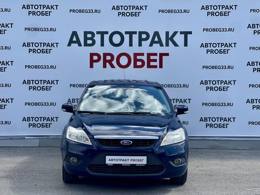 Ford Focus II Рестайлинг Владимир  - изображение 2