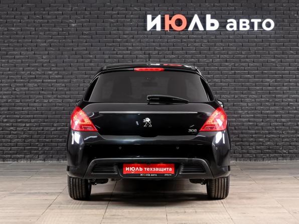 Peugeot 308 I Рестайлинг с пробегом 2011 года, цена 500 000 рублей, 166112 км, хэтчбек, Автокод Объявления
