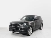 Land Rover Range Rover IV Рестайлинг Казань  - изображение 13