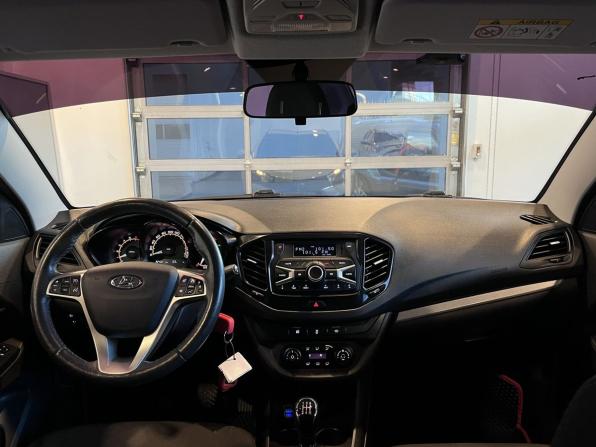 Lada (ВАЗ) Vesta I с пробегом 2021 года, цена 1 020 000 рублей, 82402 км, седан, Автокод Объявления