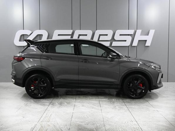 Geely Coolray I Рестайлинг с пробегом 2023 года, цена 2 399 000 рублей, 18527 км, внедорожник, Автокод Объявления