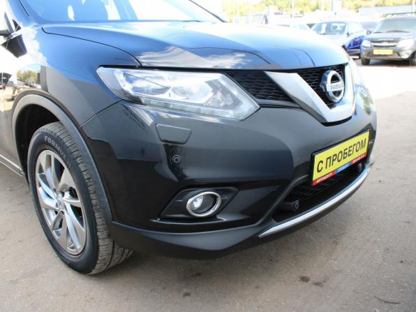 Nissan X-Trail III с пробегом 2018 года, цена 1 999 000 рублей, 149116 км, внедорожник, Автокод Объявления