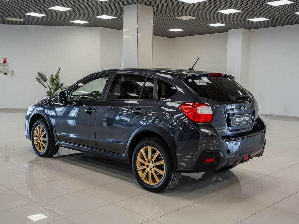Subaru XV I с пробегом 2011 года, цена 1 245 000 рублей, 109350 км, внедорожник, Автокод Объявления