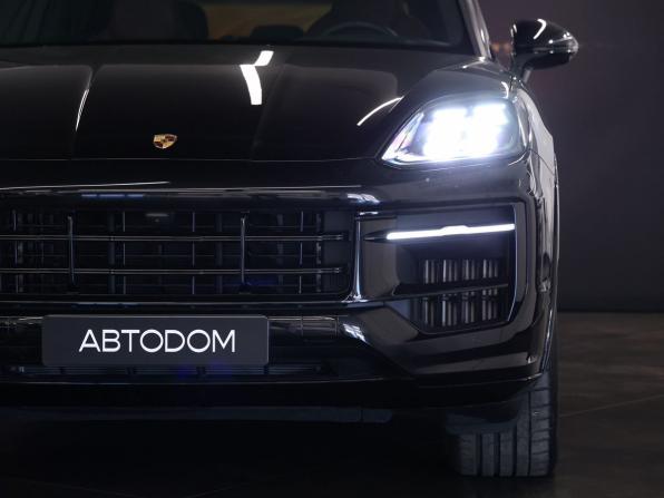 Porsche Cayenne III Рестайлинг с пробегом 2026 года, цена 24 999 000 рублей, 35 км, внедорожник, Автокод Объявления