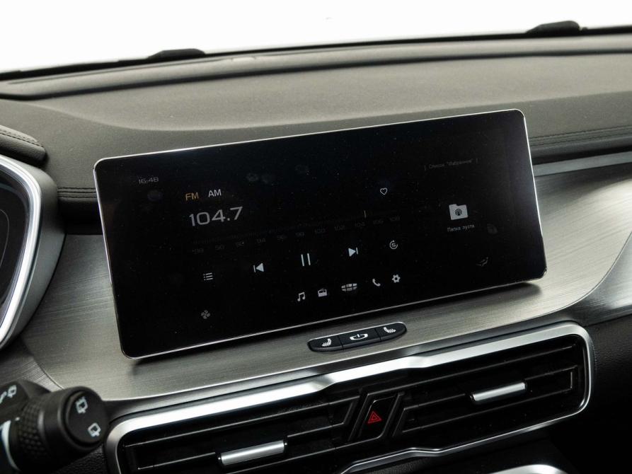 Geely Coolray I Казань  - изображение 10