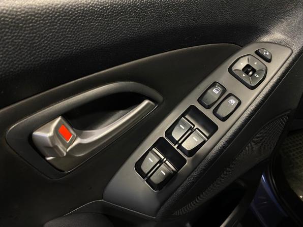 Hyundai ix35 I с пробегом 2012 года, цена 1 399 000 рублей, 149154 км, внедорожник, Автокод Объявления