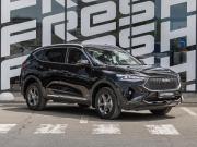 Haval F7 I Краснодар  - изображение 23