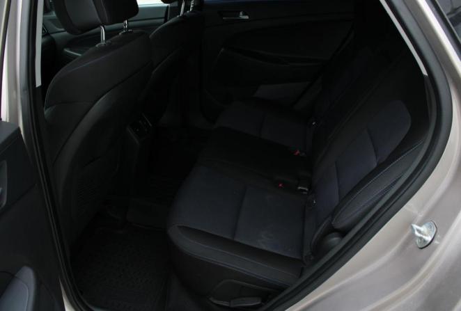 Hyundai Tucson III с пробегом 2015 года, цена 1 925 000 рублей, 143677 км, внедорожник, Автокод Объявления