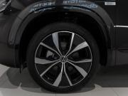Volkswagen Tayron I Рестайлинг Москва  - изображение 60