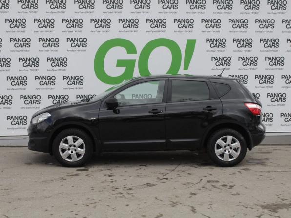 Nissan Qashqai I Рестайлинг с пробегом 2012 года, цена 950 000 рублей, 181512 км, внедорожник, Автокод Объявления